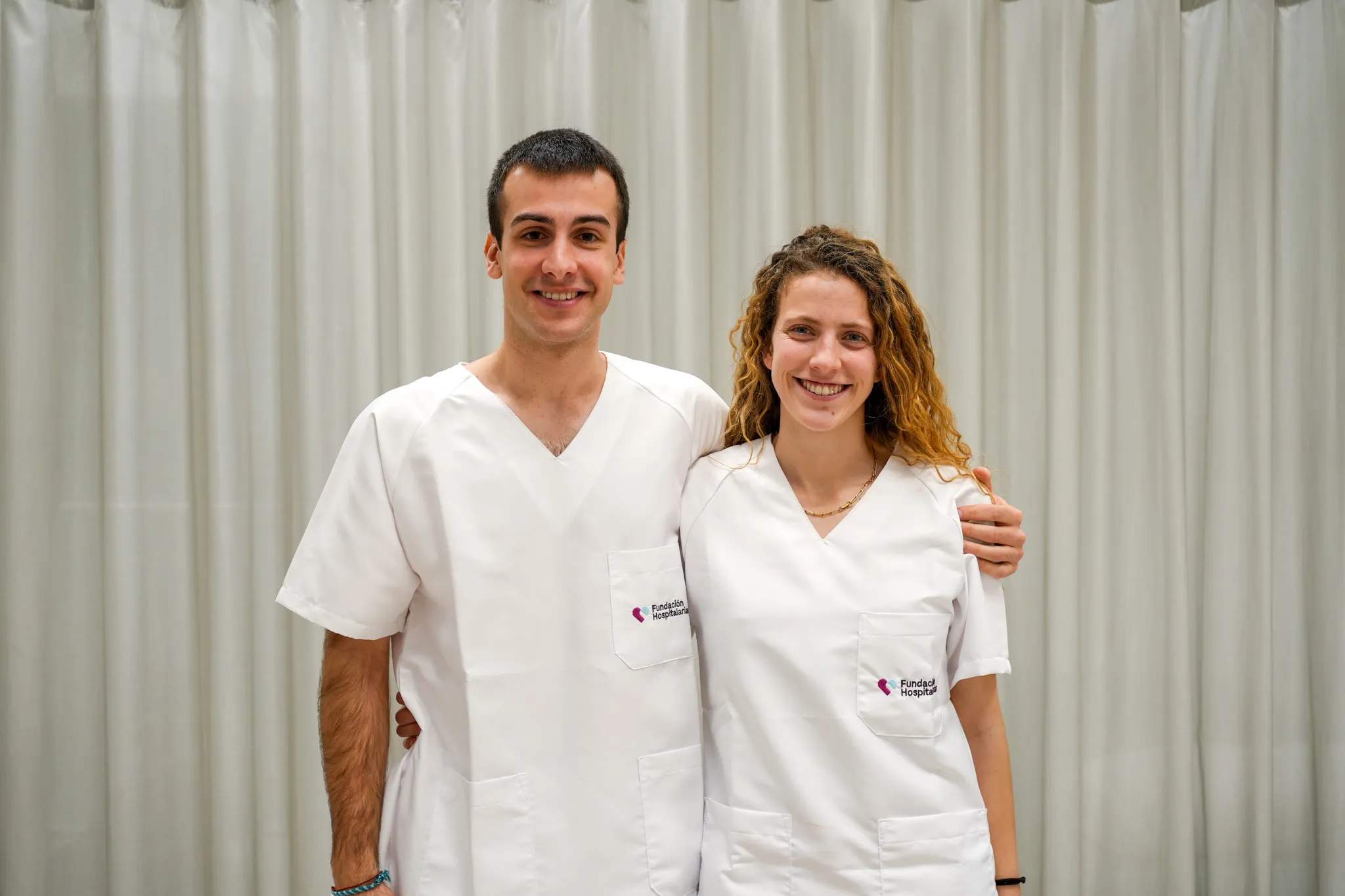 profesionales ospitalarioak fundazioa