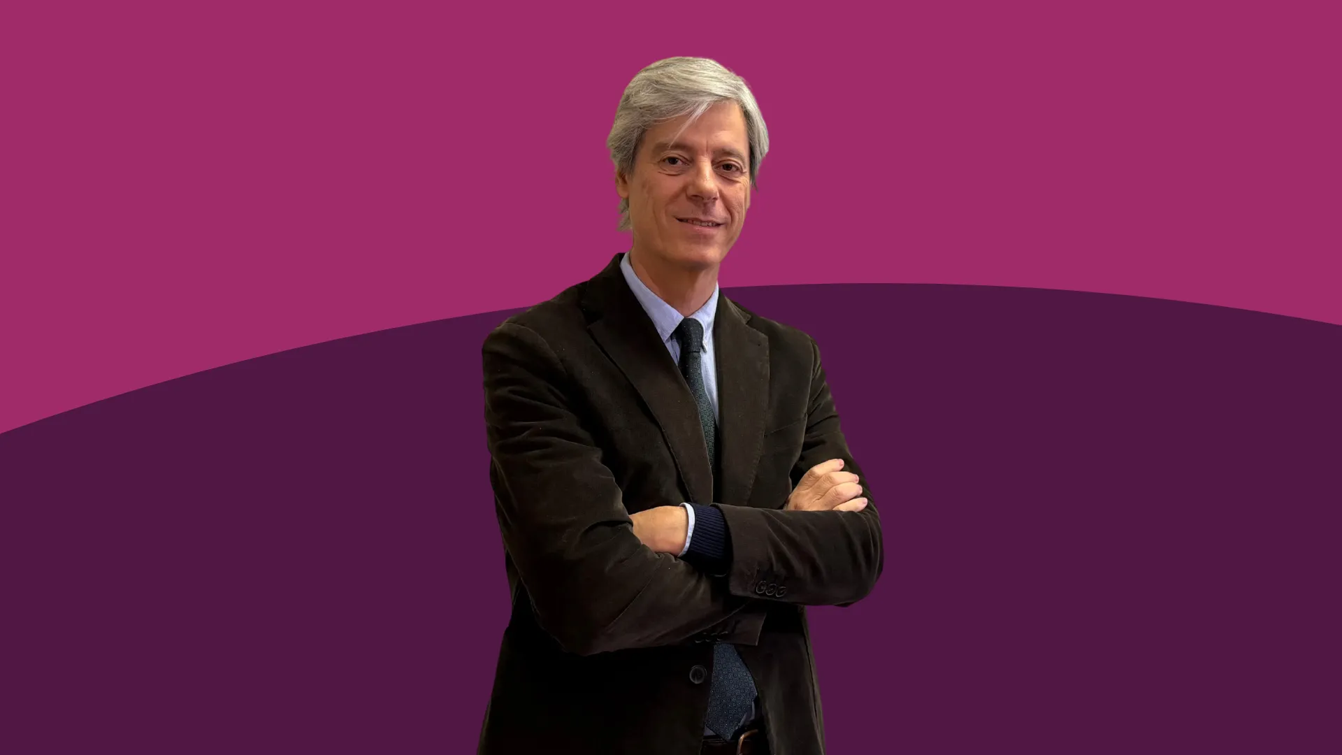 Carlos Pajares Fundación Hospitalarias Cantabria