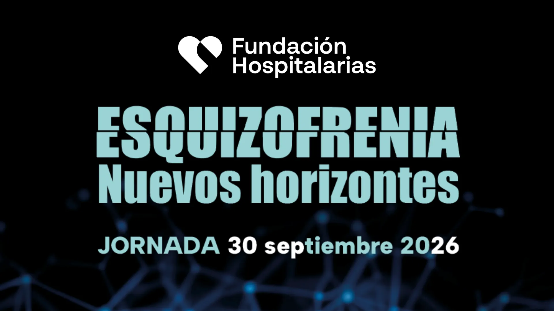 jornada esquizofrenia nuevos horizontes fundacion hospitalarias palencia