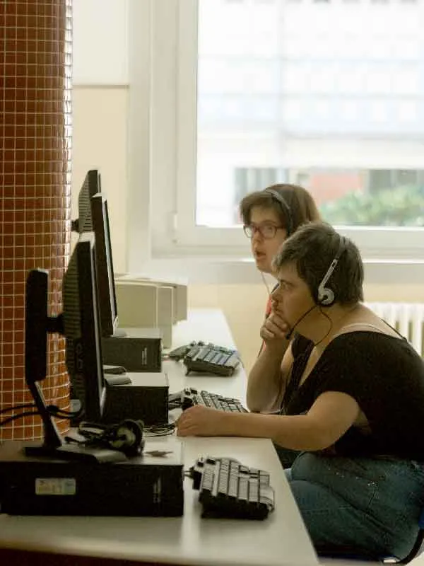 Sala informática