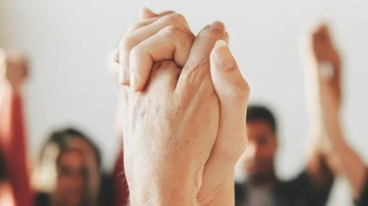 solidaridad
