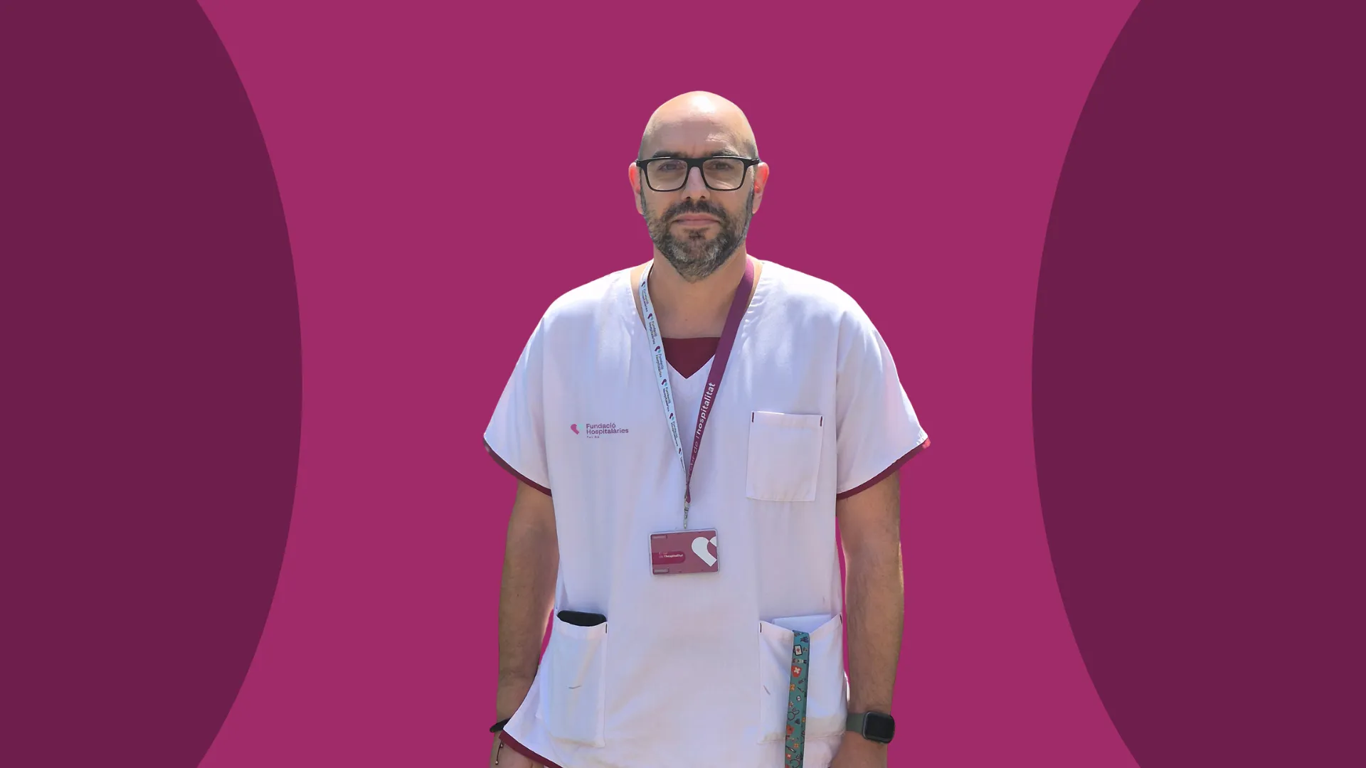 blas blanquez fundació hospitalàries sant boi