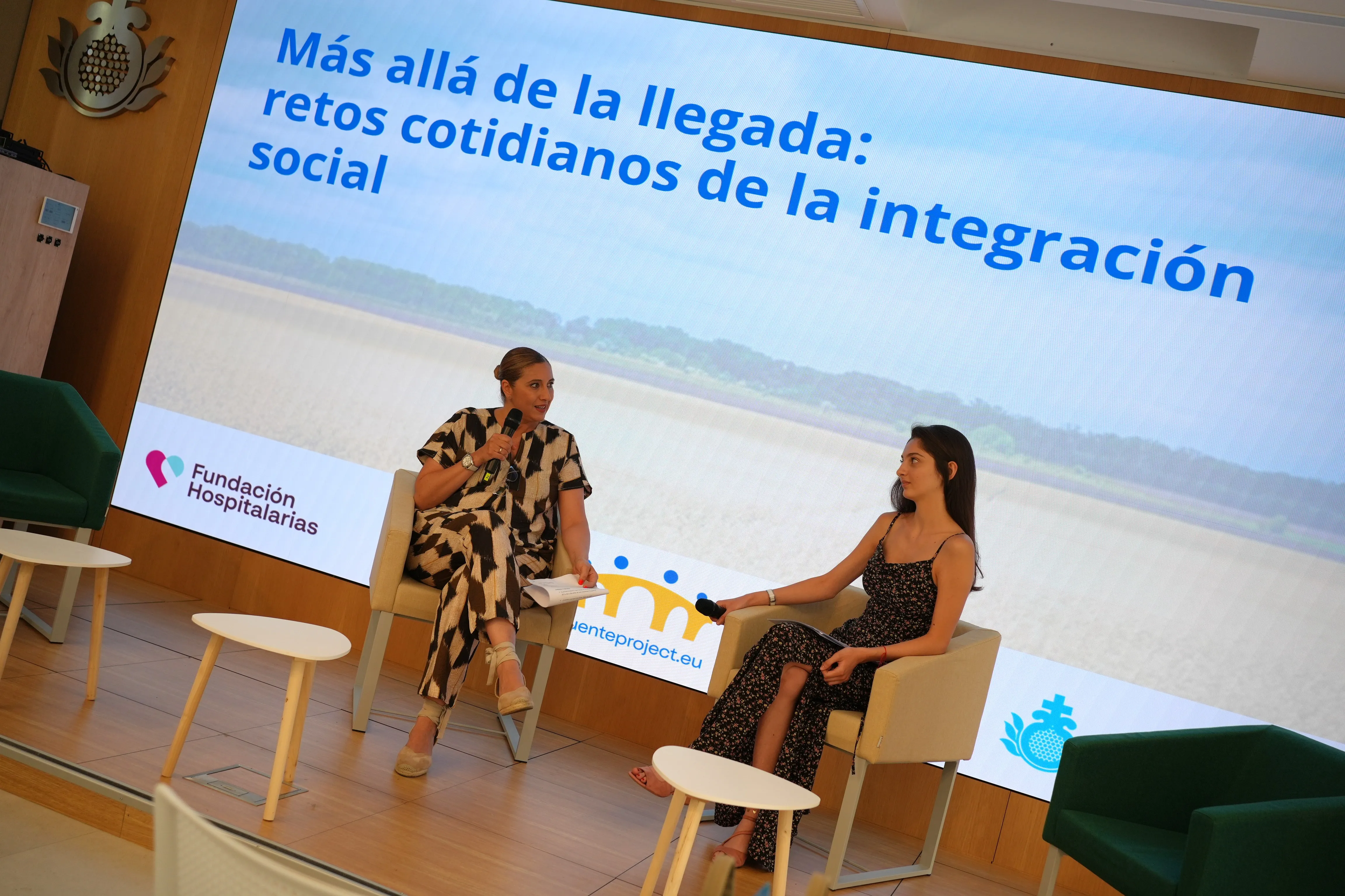 proyecto puente fundacion hospitalarias