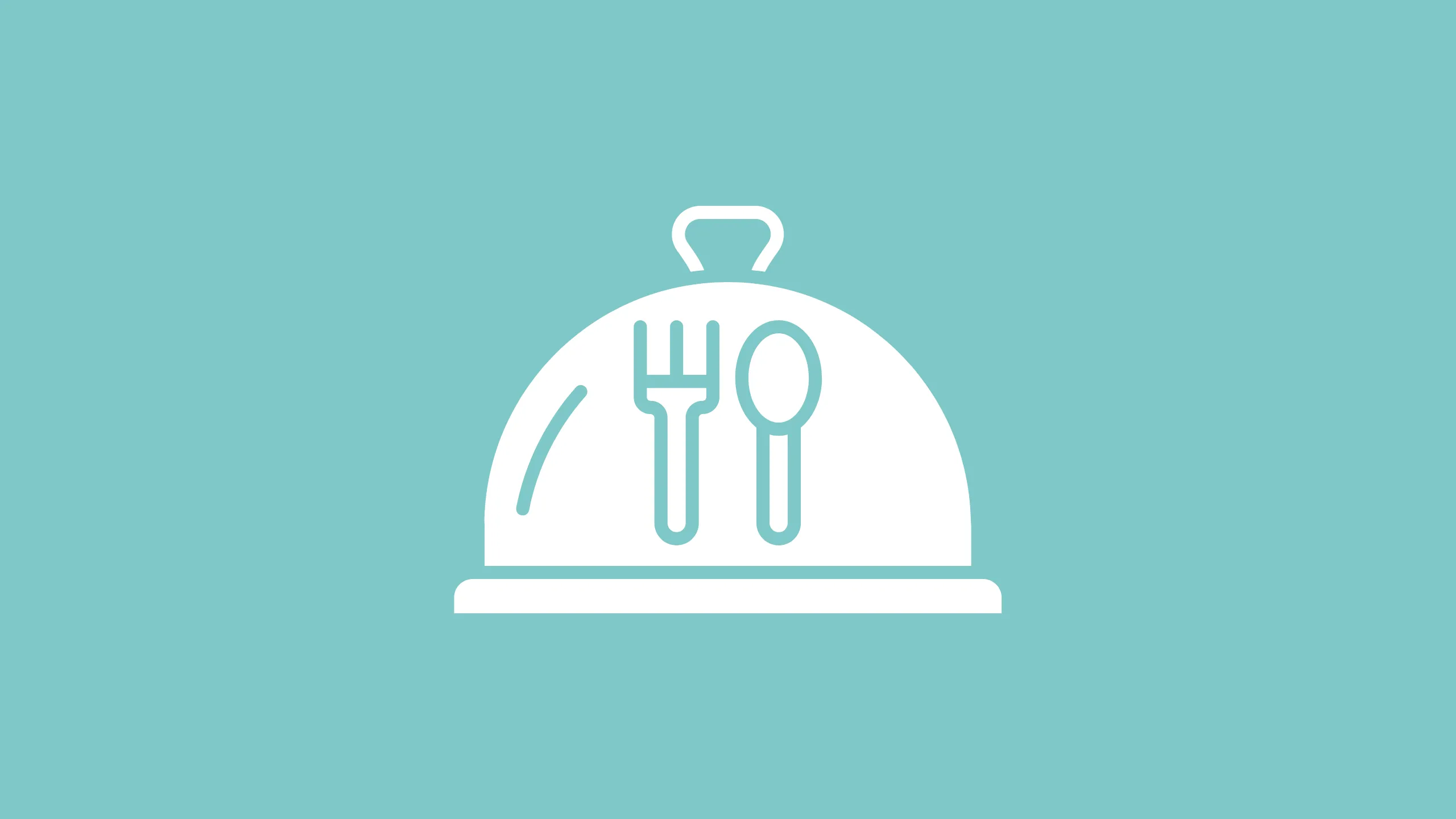 Icono cocina