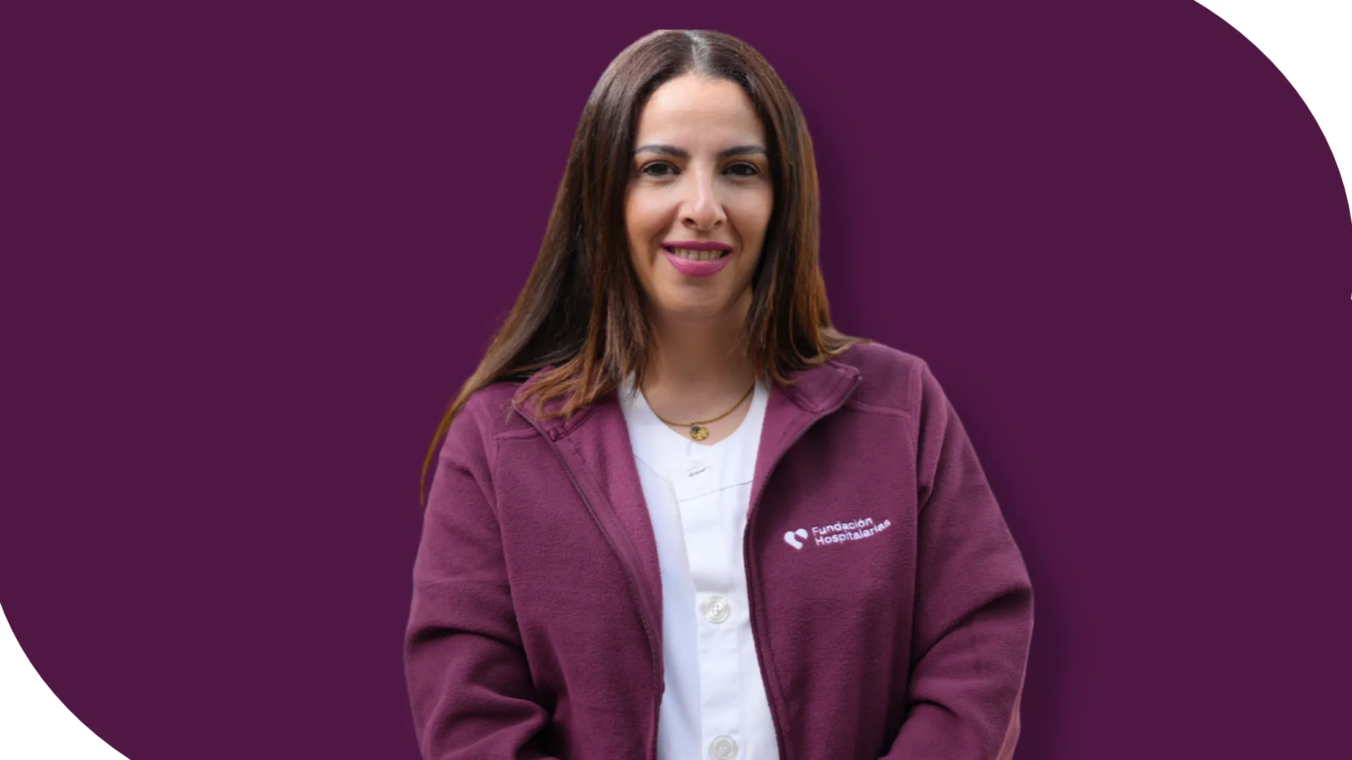 enfermera salud mental fundación hospitalarias málaga