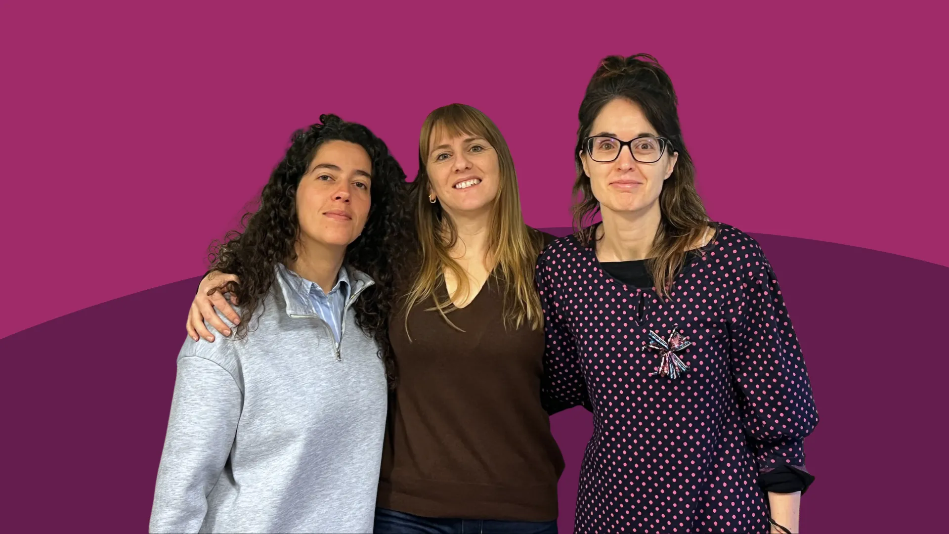 equipo de psicología fundación hospitalarias betanzos