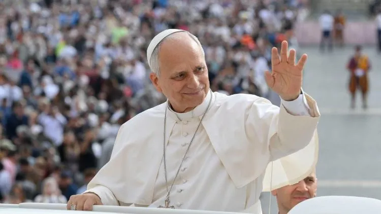 Papa León XIV