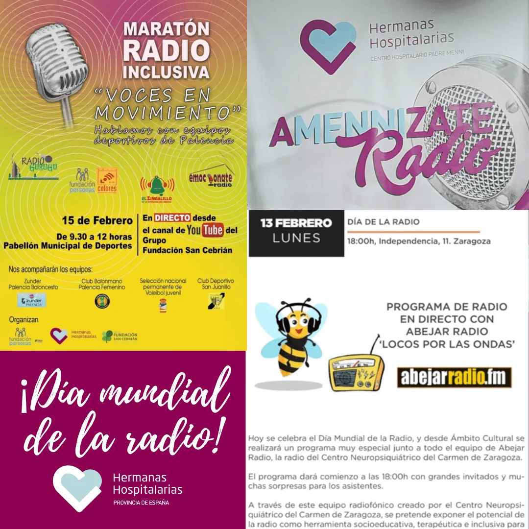 Radio Inclusiva