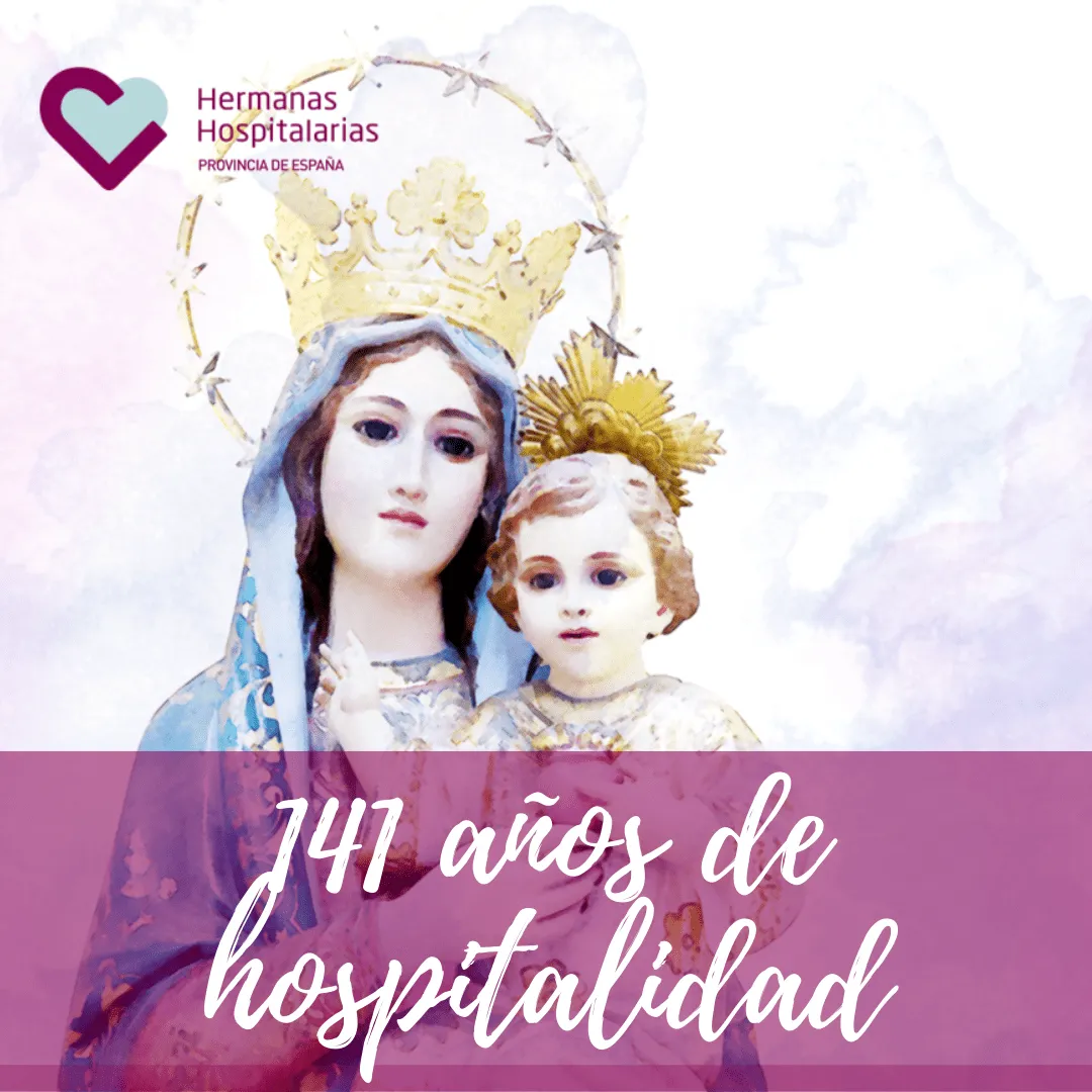 141 años de hospitalidad