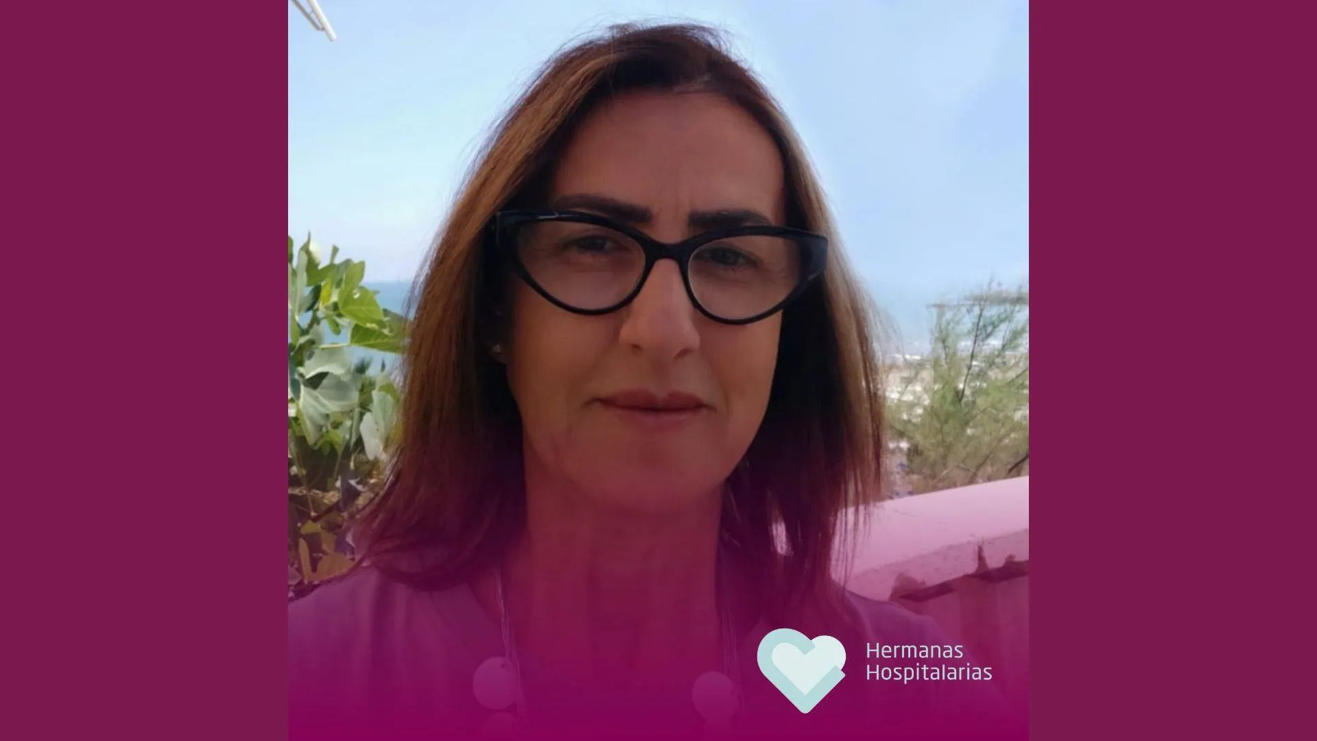 FAMILIA HOSPITALARIA EN ITALIA