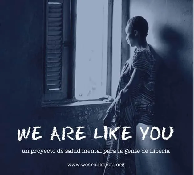 We Are Like You Memoria