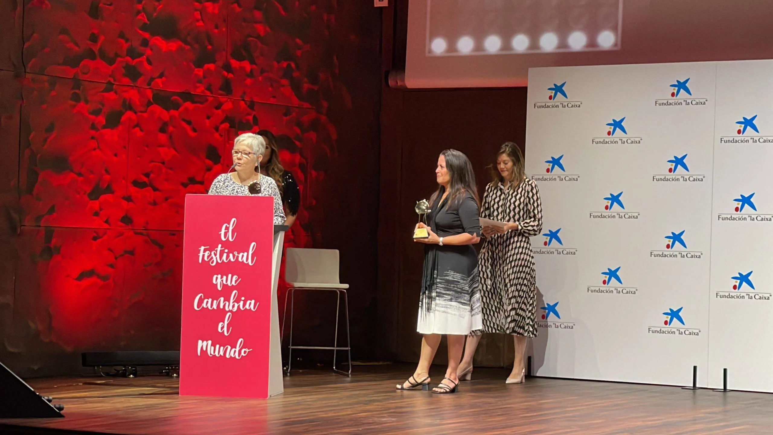 Publifestival "Somos protagonistas de hospitalidad"