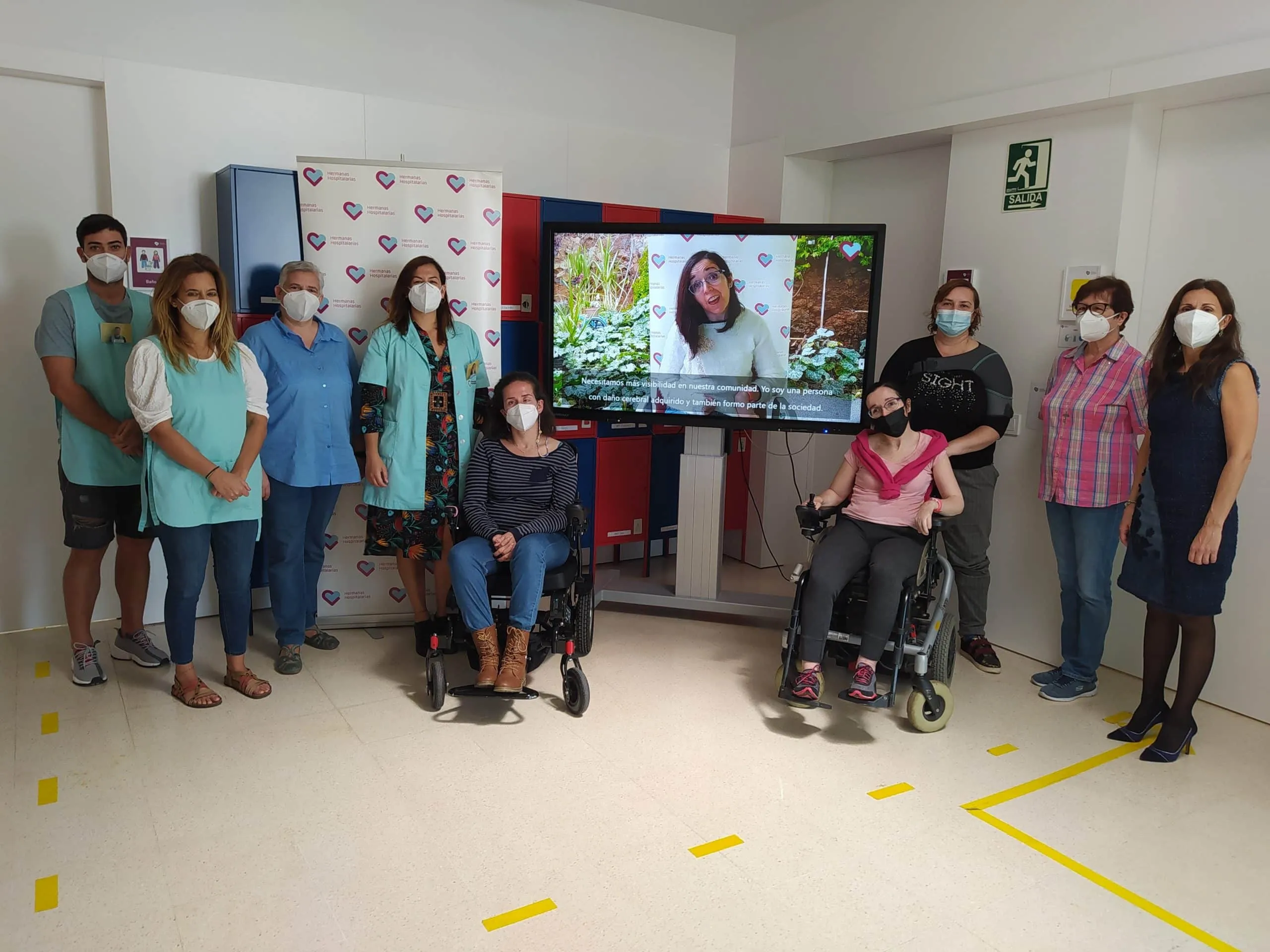 Proyecto Divulgación