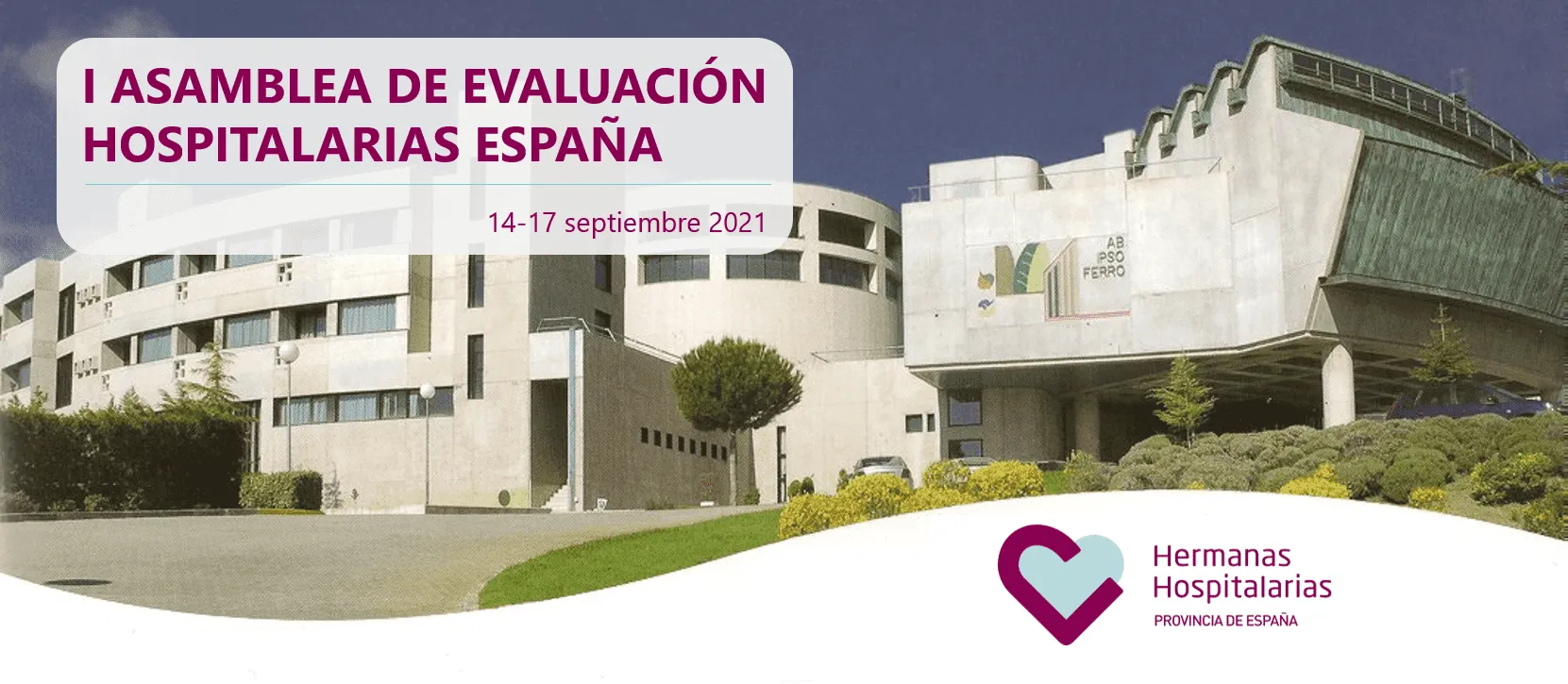 I Asamblea de Evaluación