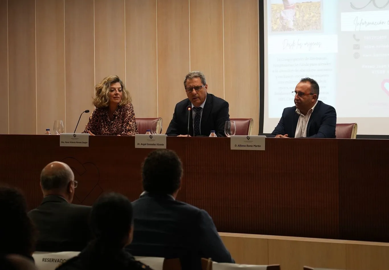 Jornada Mujer Salud Mental rural