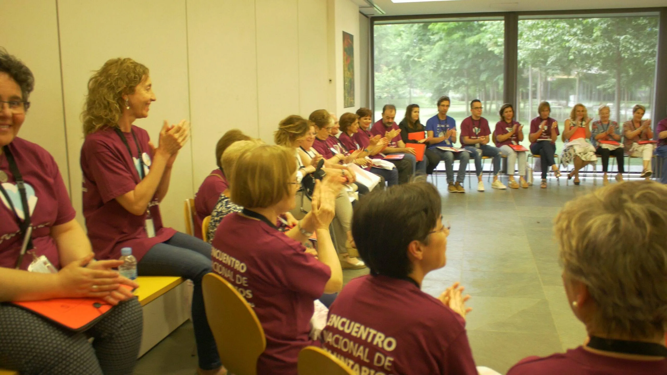 Día internacional del voluntariado