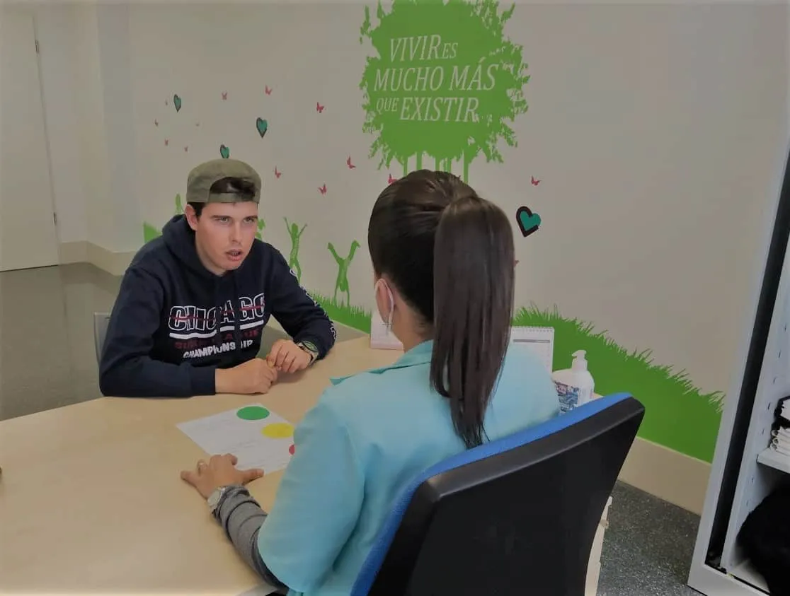 Síndrome de Asperger