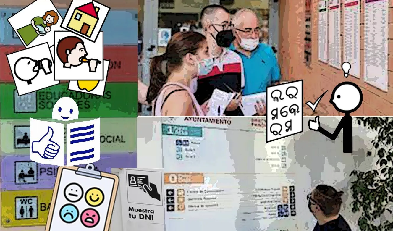 Accesibilidad cognitiva