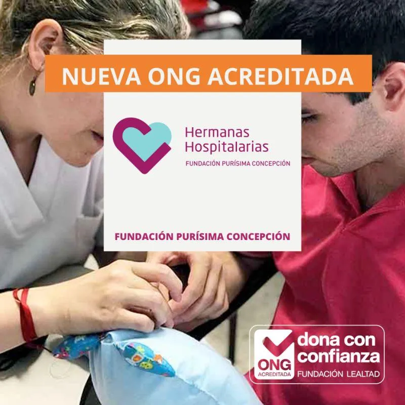 Fundación Lealtad