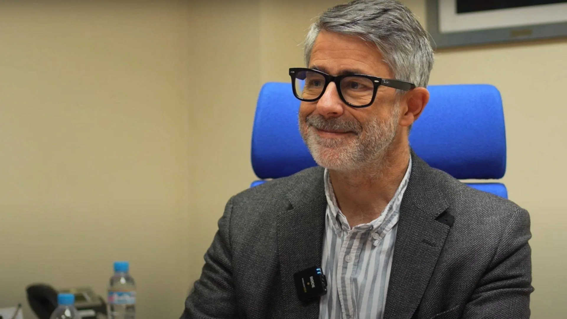 Alejandro Florit -Artículo