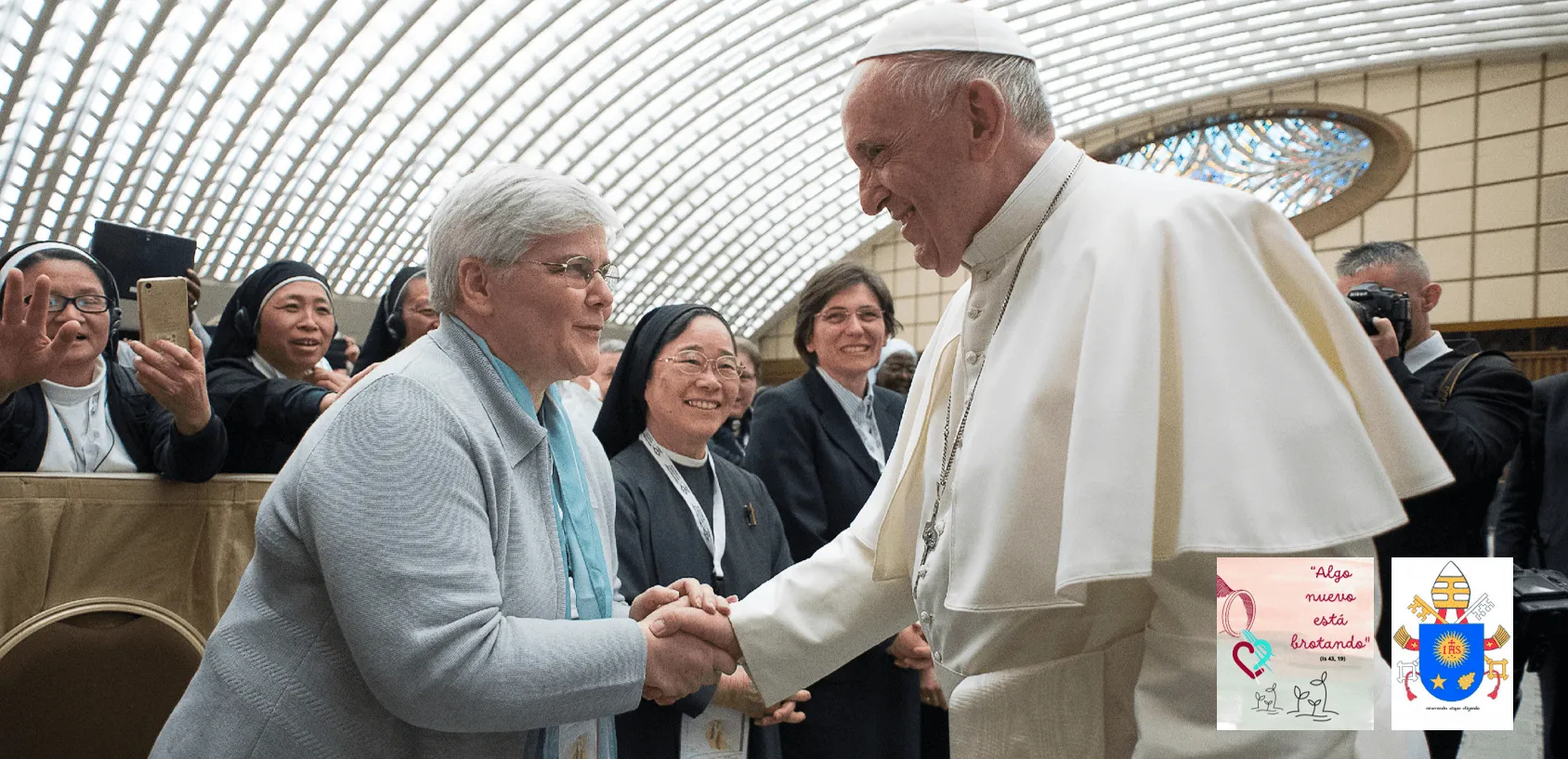 Anabella Papa Francisco