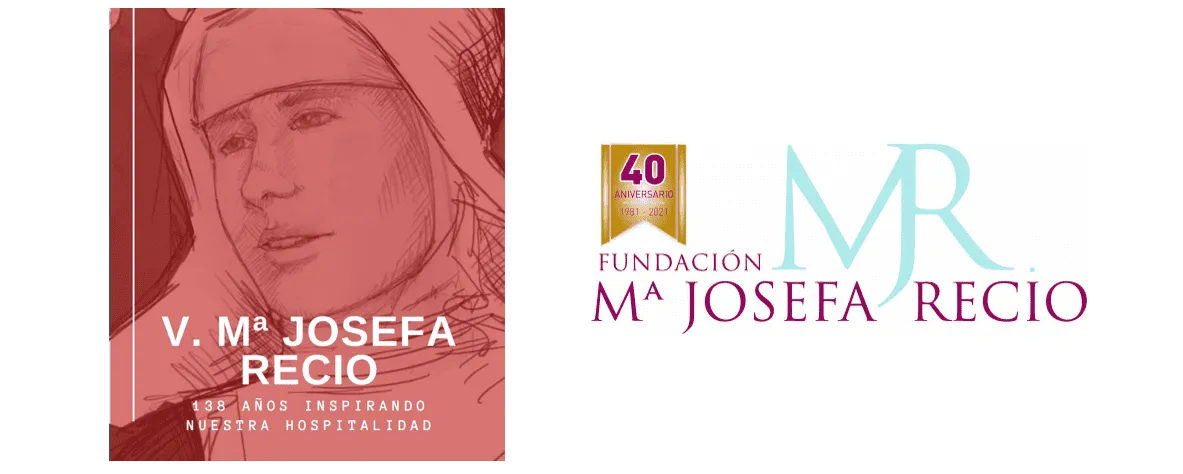 Aniversario Fundación María Josefa Recio