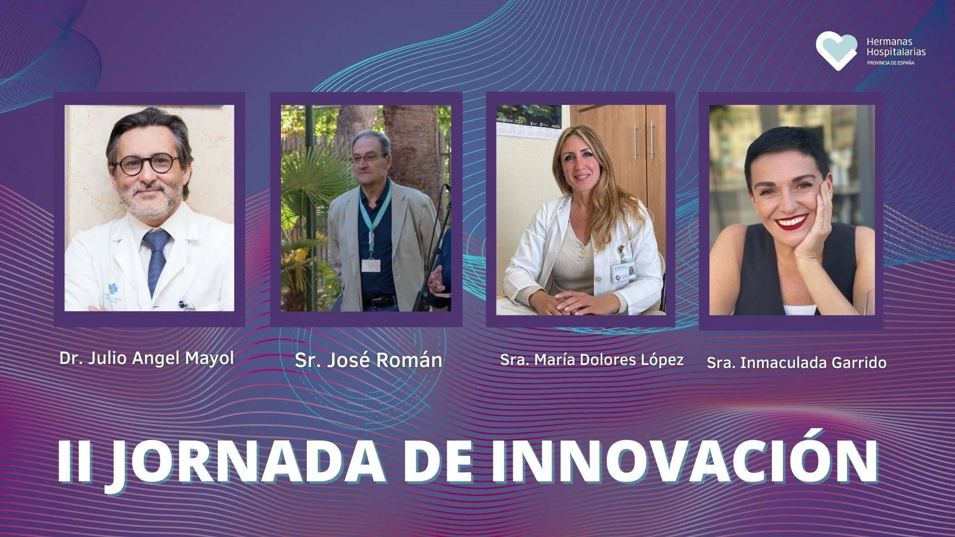 II Jornada de Innovación