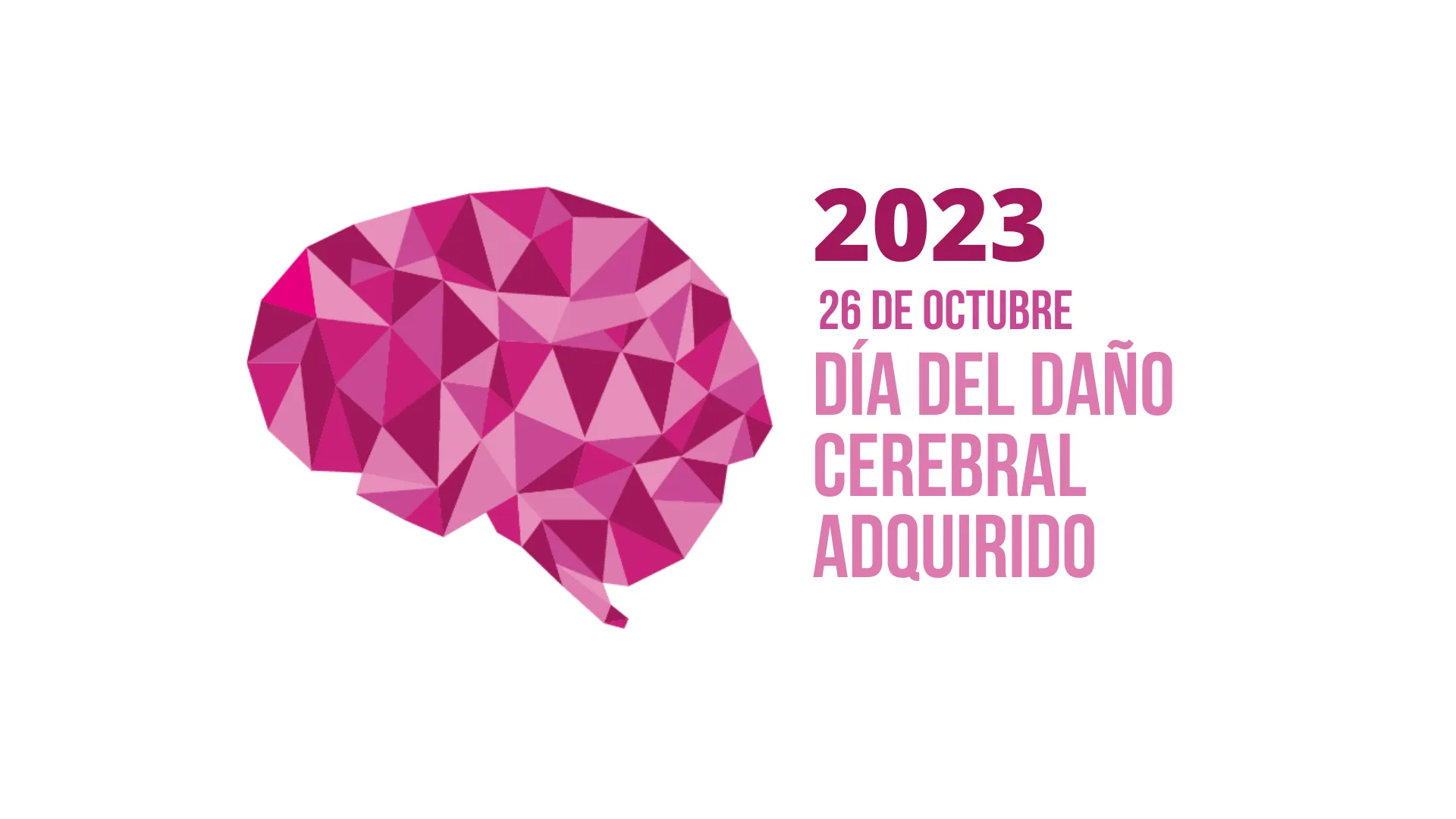 Día del Daño Cerebral Adquirido 2023