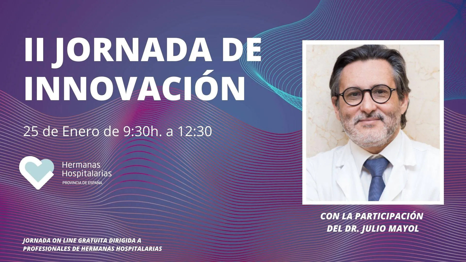 II Jornada de Innovación