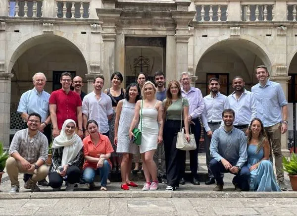 Barcelona Leadership Course