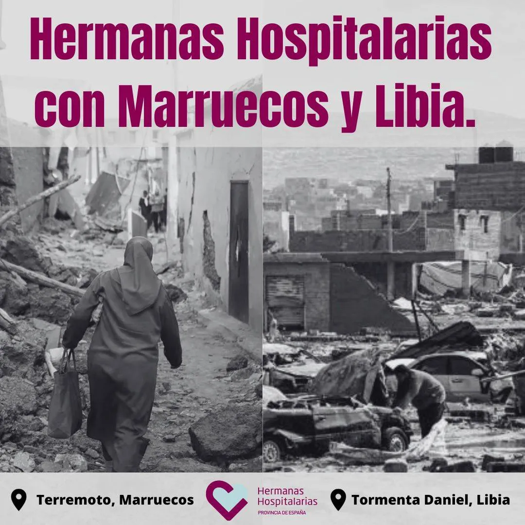 Campaña solidaria