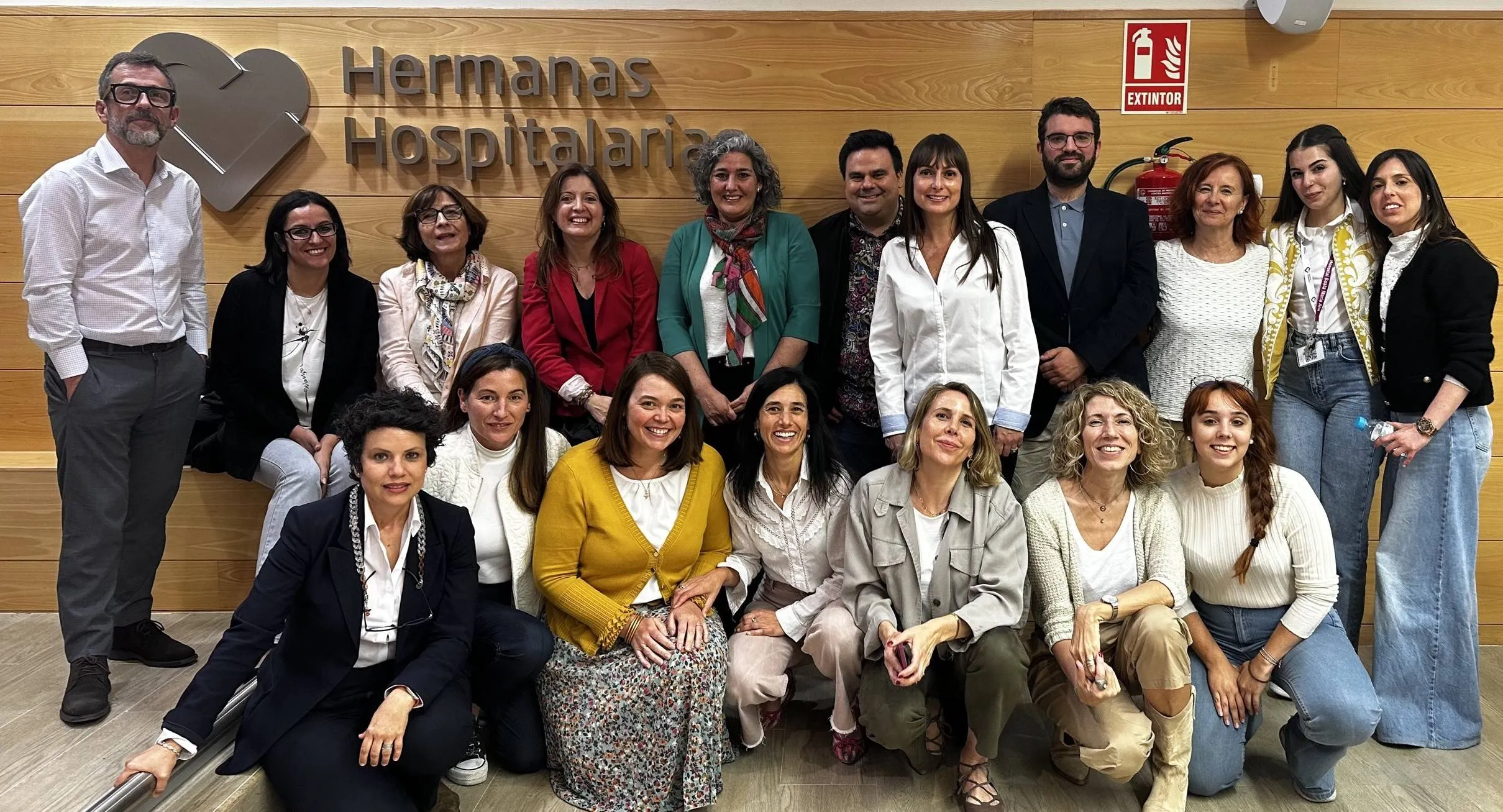 Comisión de Comunicación