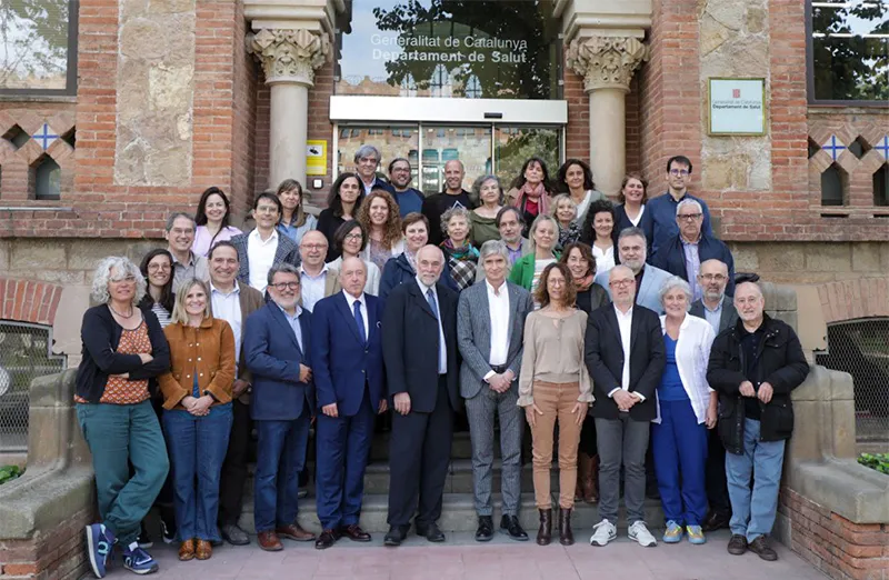 Consejo Asesor Salud Mental