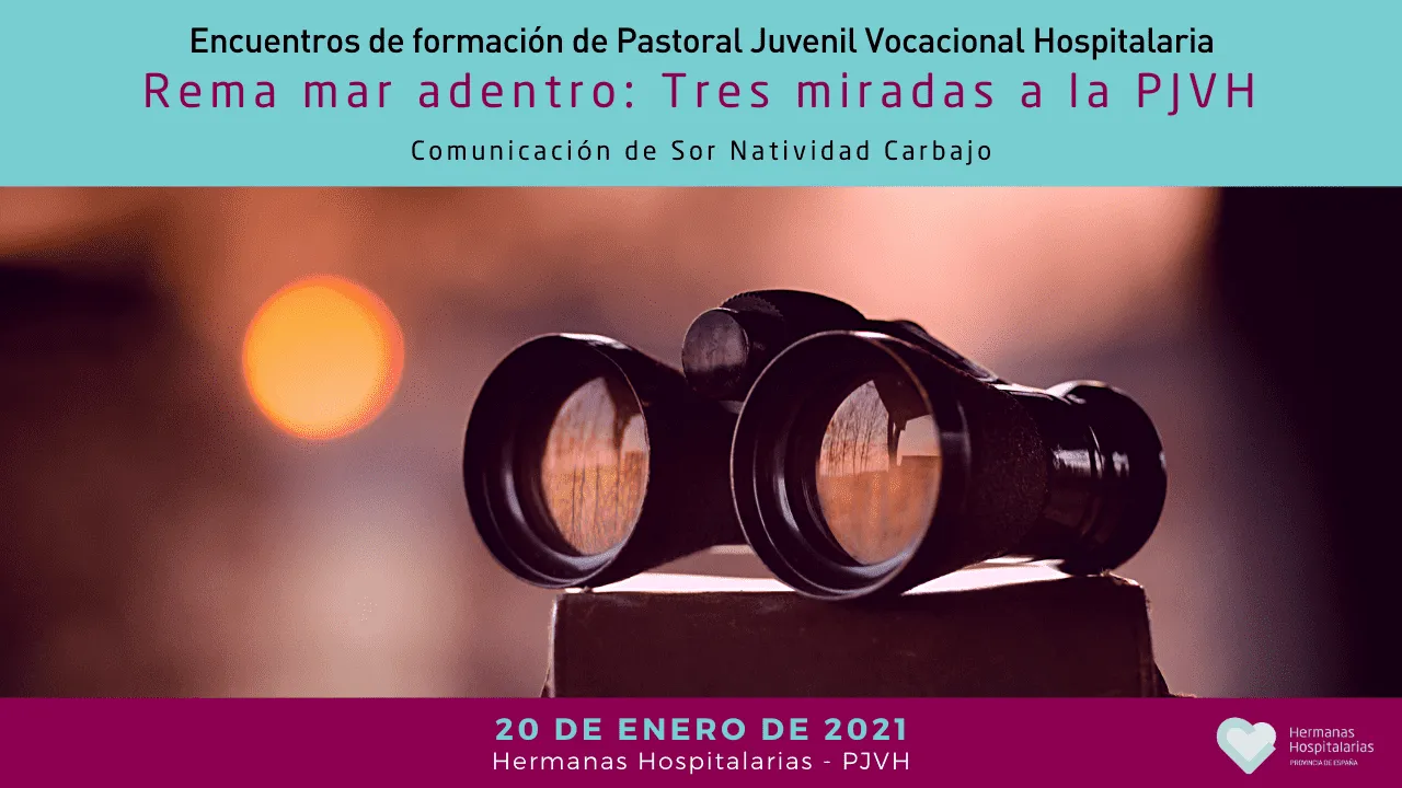 encuentros de formación PJVH
