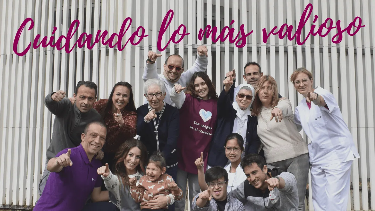 Cuidando lo más valioso