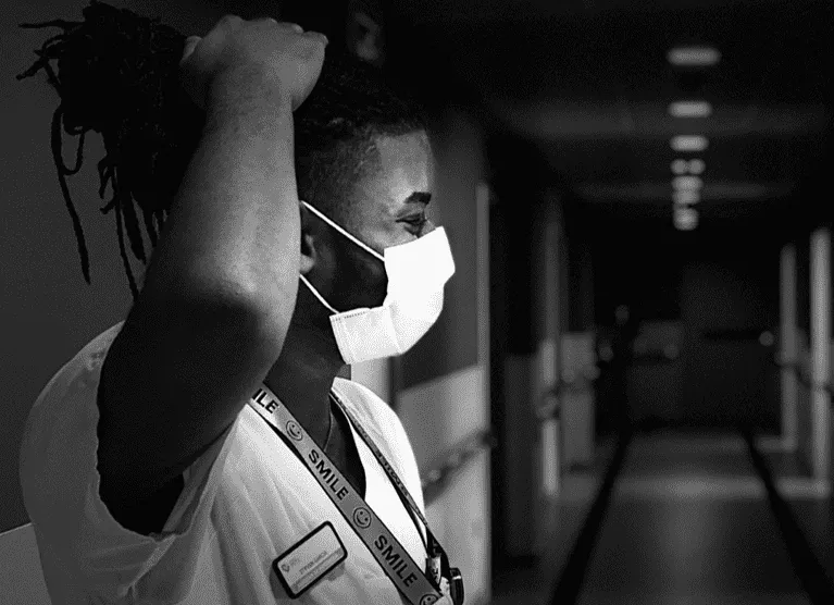 Día Mundial de la Salud Mental