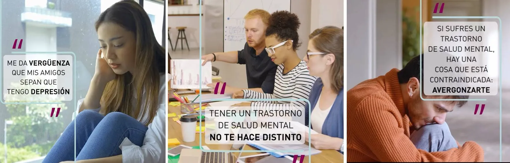 Dia Mundial de la Salud Mental Imagen Noticia