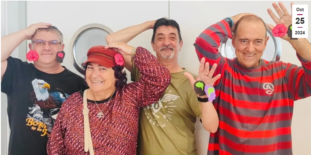 Día del Daño Cerebral Adquirido 2024