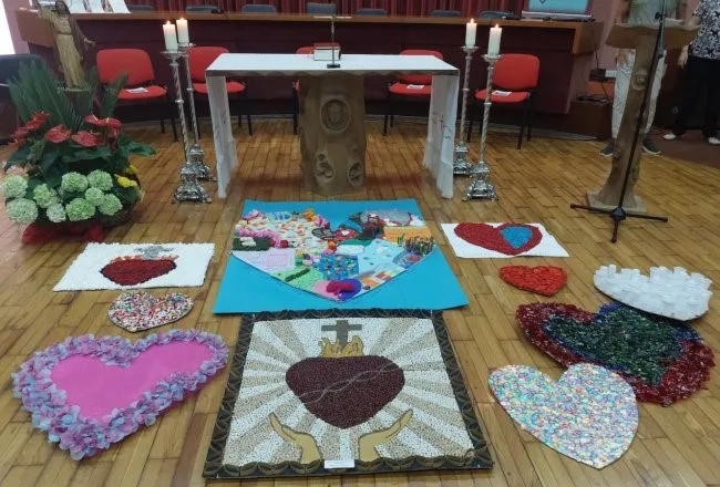 Día del Sagrado Corazón