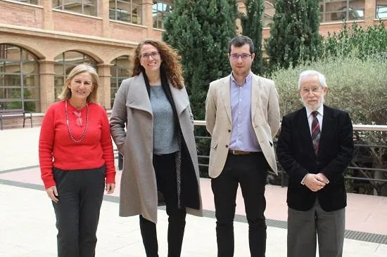 Fundación Nou Camí
