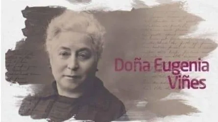 Centenario Eugenia Viñes