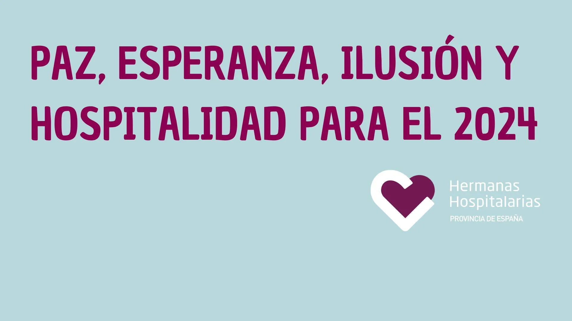 2023 y FELIZ 2024