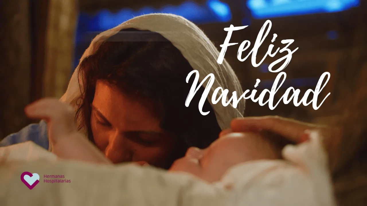Feliz Navidad