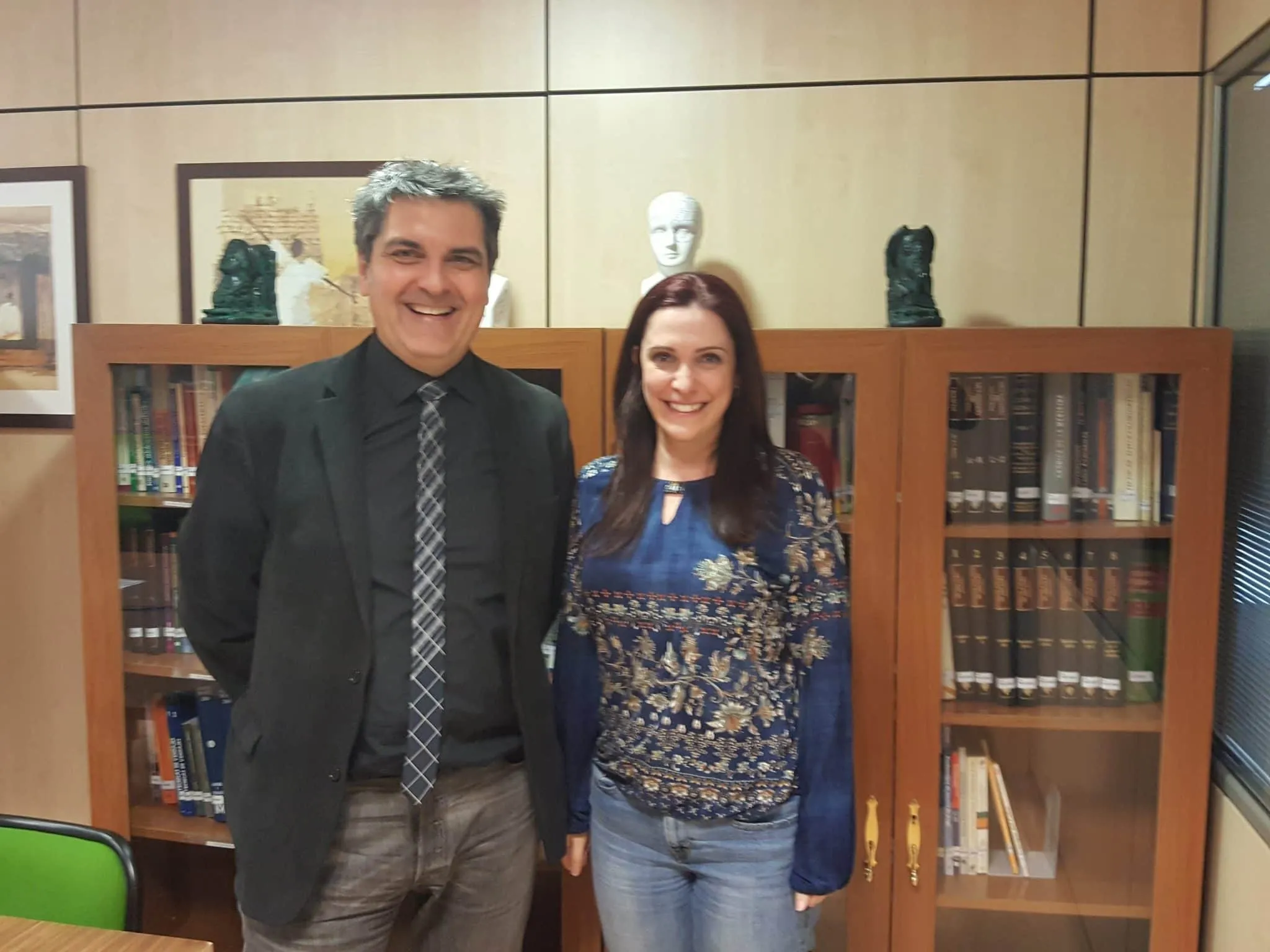 Proyecto Internos estigma