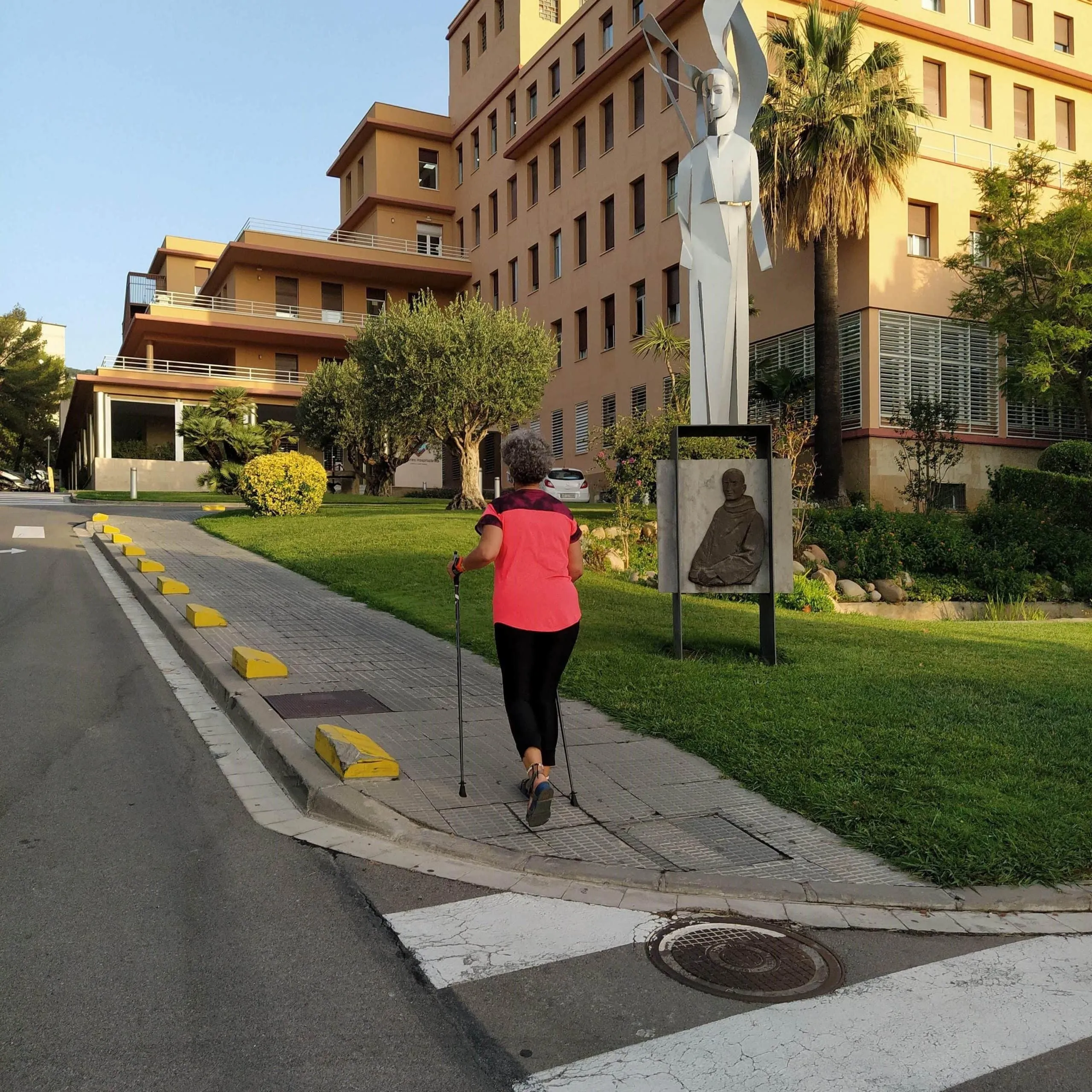 Hospital Sant Rafael Barcelona