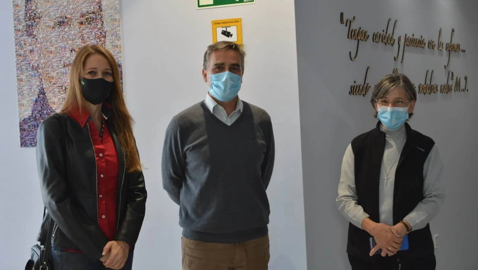 Acreditación Fundación Purísima Concepción