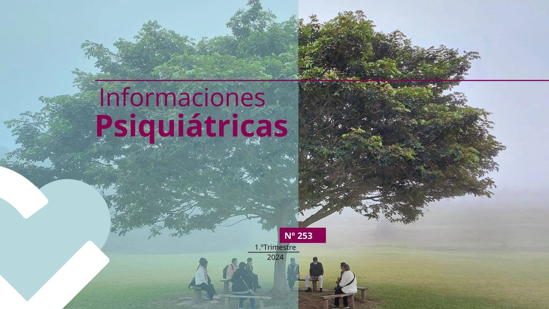 Informaciones Psiquiátricas 253