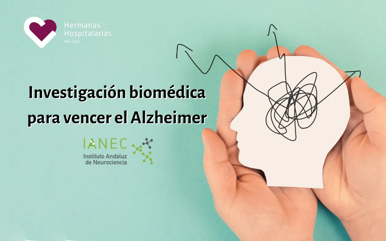 Investigación Alzheimer Málaga