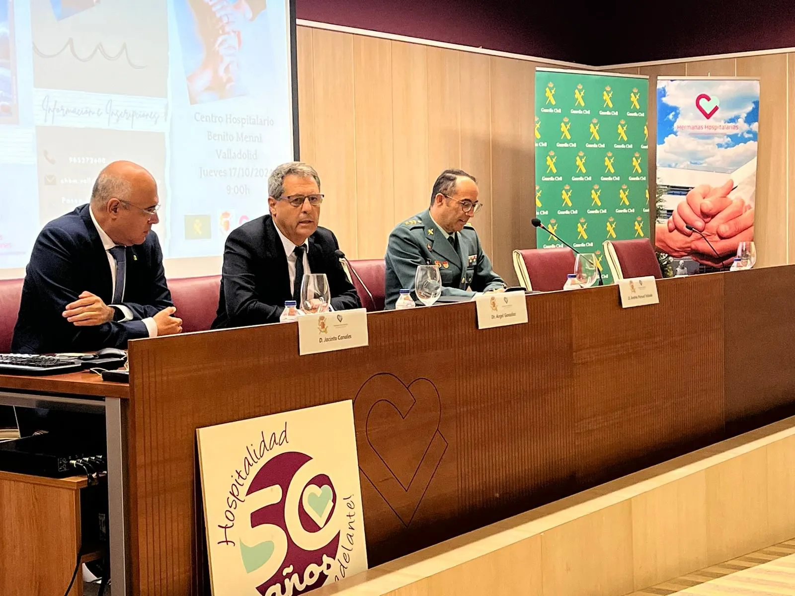 Jornada Suicidio Valladolid