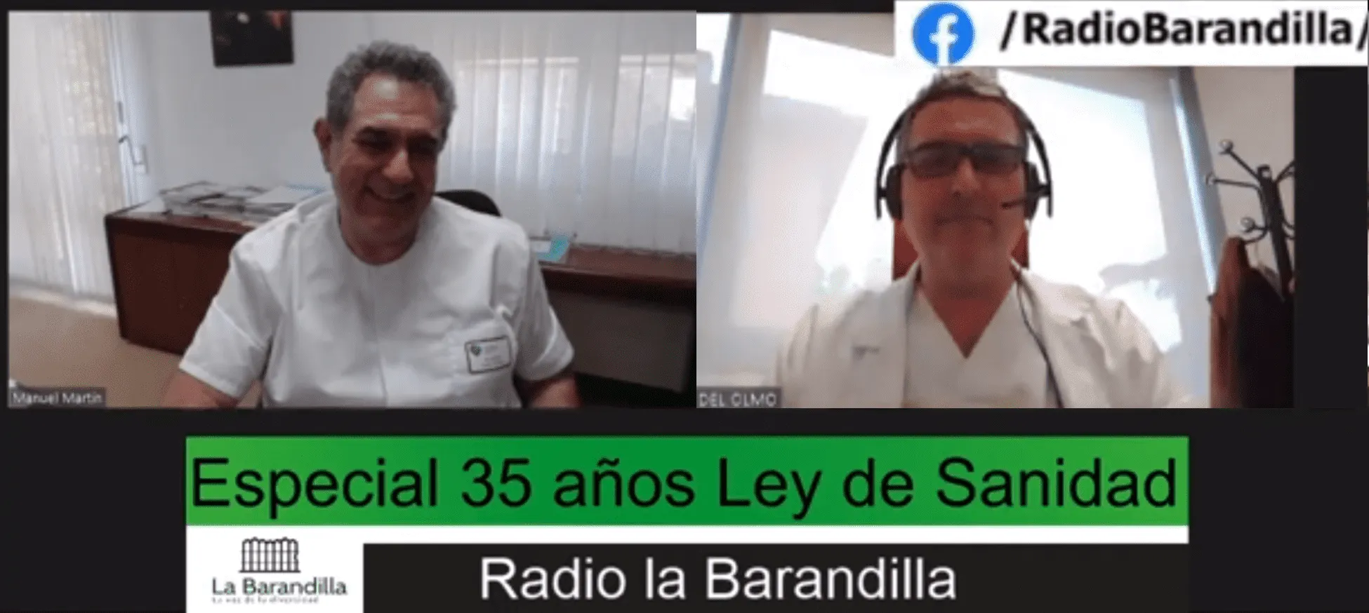 ley de sanidad